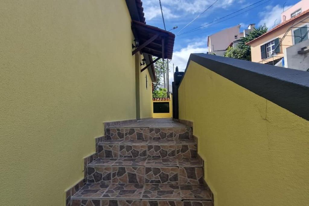 Casa Sousa Campanário Eksteriør bilde