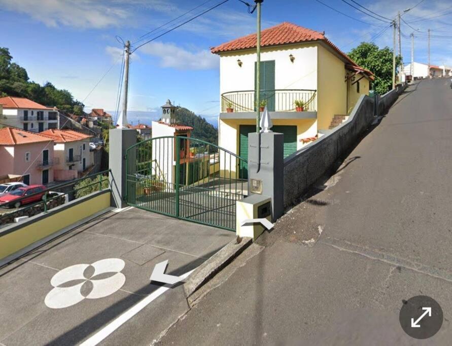 Casa Sousa Campanário Eksteriør bilde
